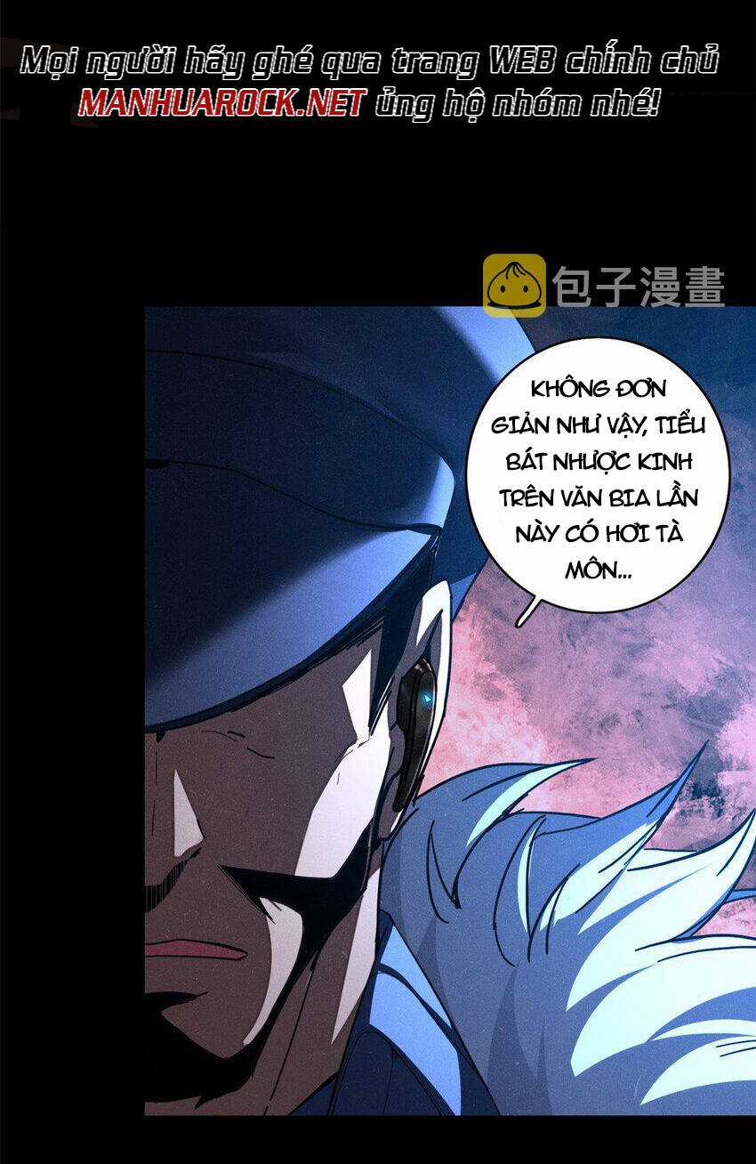 Ta Chỉ Muốn An Tĩnh Chơi Game Chapter 62 trang 11