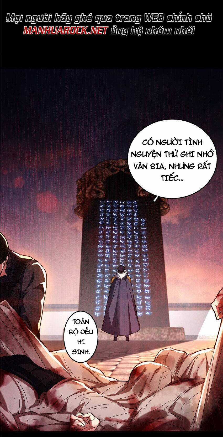 Ta Chỉ Muốn An Tĩnh Chơi Game Chapter 62 trang 12