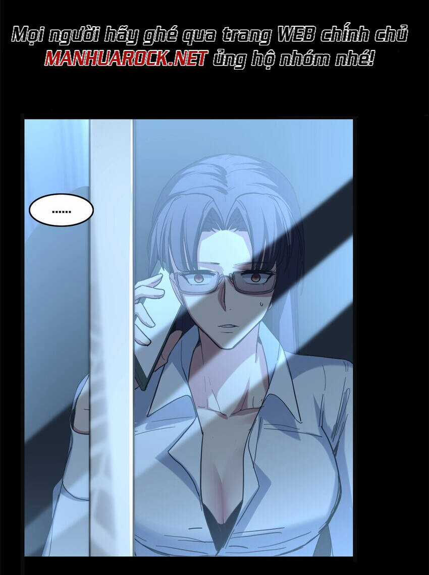 Ta Chỉ Muốn An Tĩnh Chơi Game Chapter 62 trang 13