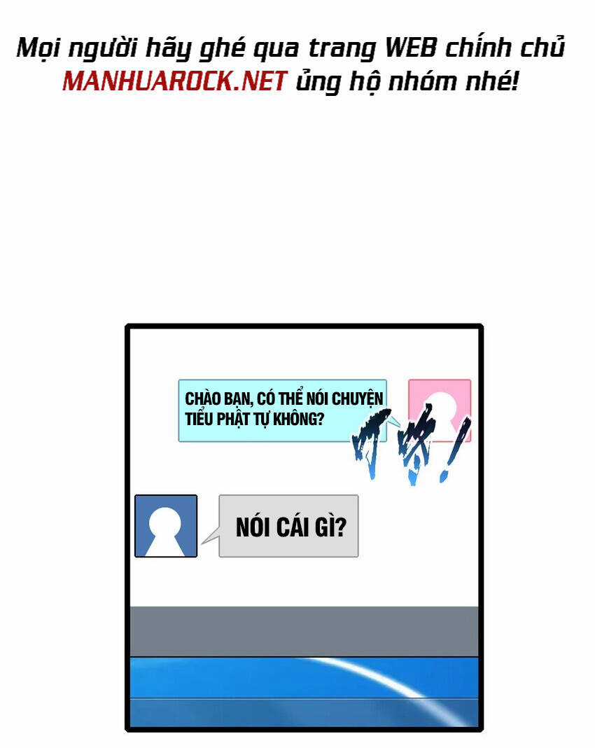 Ta Chỉ Muốn An Tĩnh Chơi Game Chapter 62 trang 15