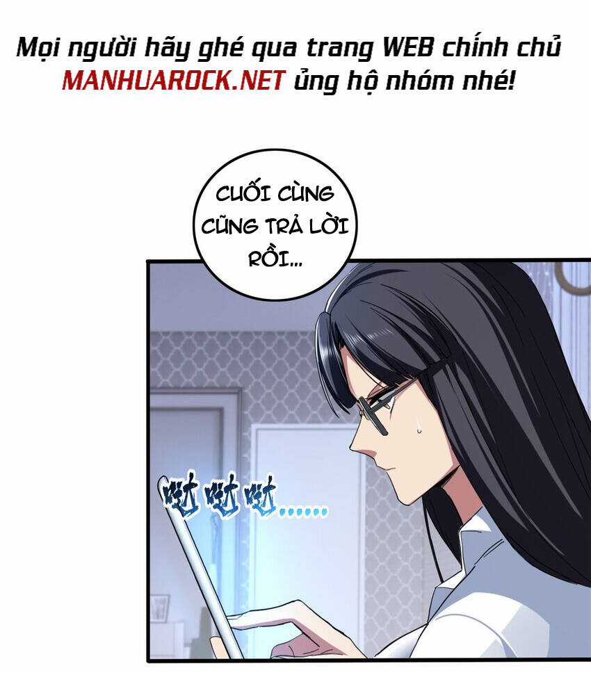 Ta Chỉ Muốn An Tĩnh Chơi Game Chapter 62 trang 16