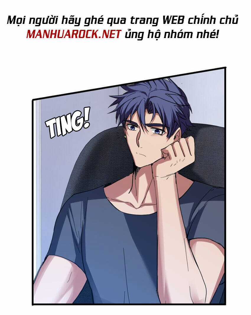 Ta Chỉ Muốn An Tĩnh Chơi Game Chapter 62 trang 19