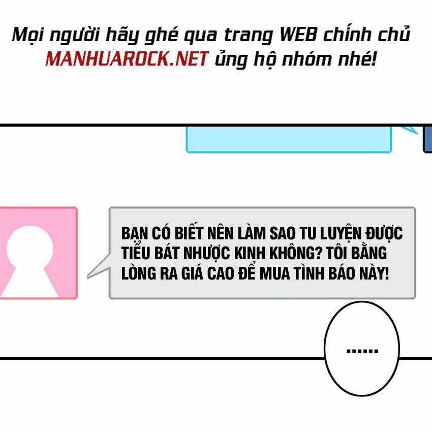 Ta Chỉ Muốn An Tĩnh Chơi Game Chapter 62 trang 20