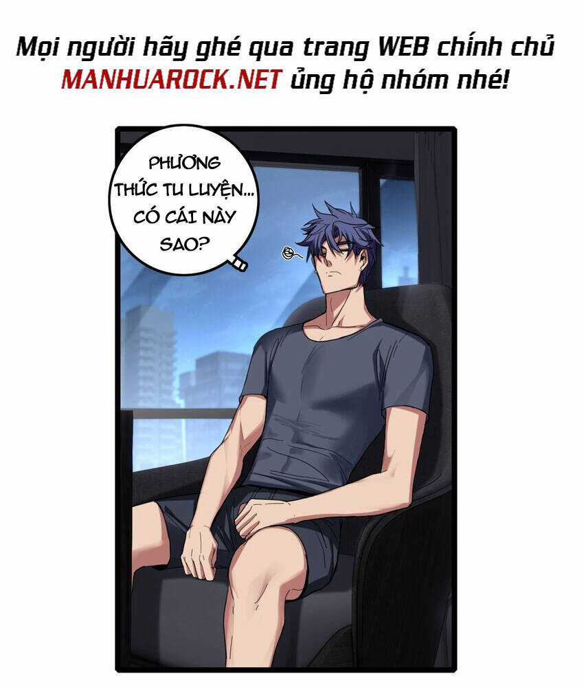 Ta Chỉ Muốn An Tĩnh Chơi Game Chapter 62 trang 21