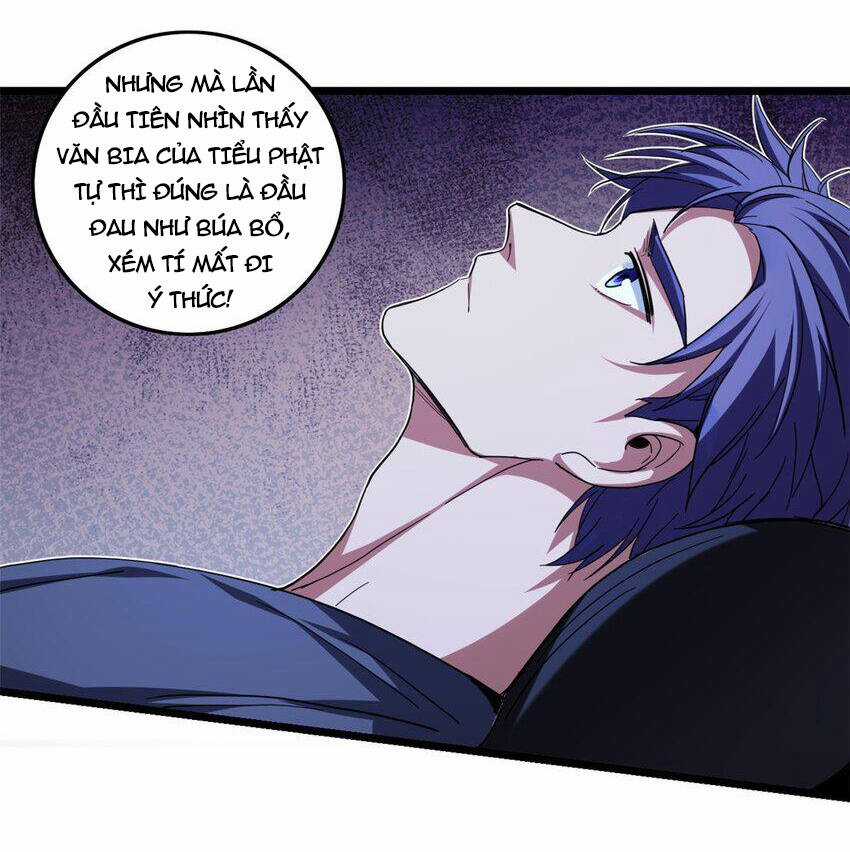 Ta Chỉ Muốn An Tĩnh Chơi Game Chapter 62 trang 22