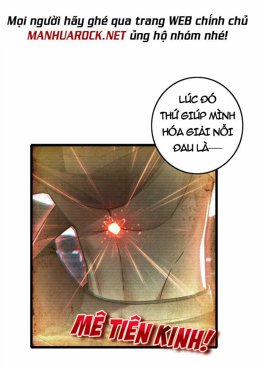 Ta Chỉ Muốn An Tĩnh Chơi Game Chapter 62 trang 23