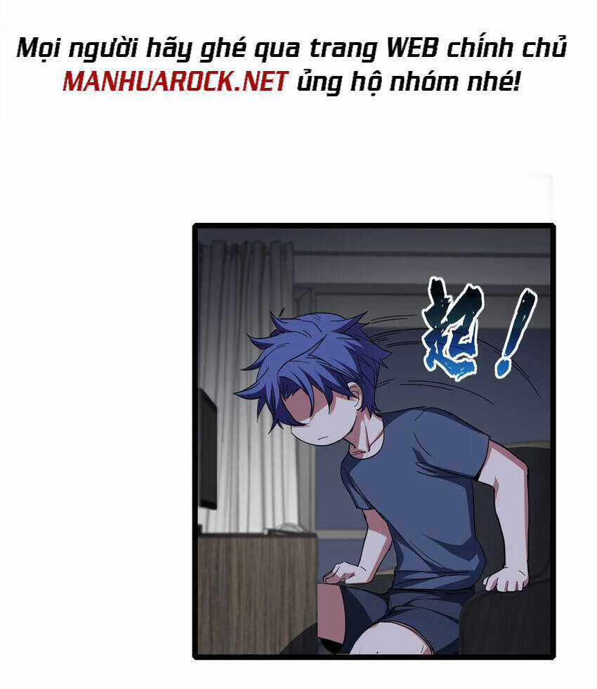 Ta Chỉ Muốn An Tĩnh Chơi Game Chapter 62 trang 24