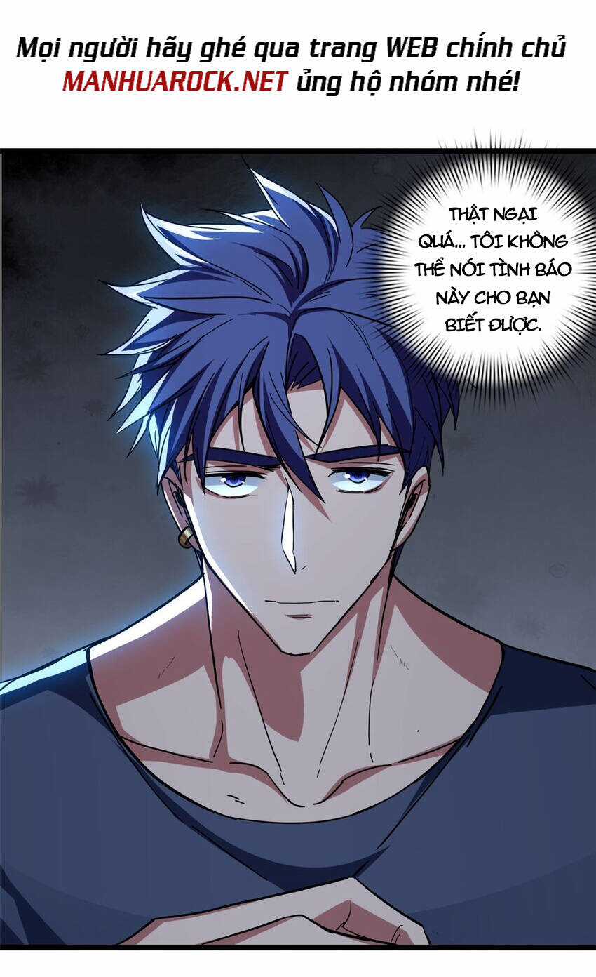 Ta Chỉ Muốn An Tĩnh Chơi Game Chapter 62 trang 25