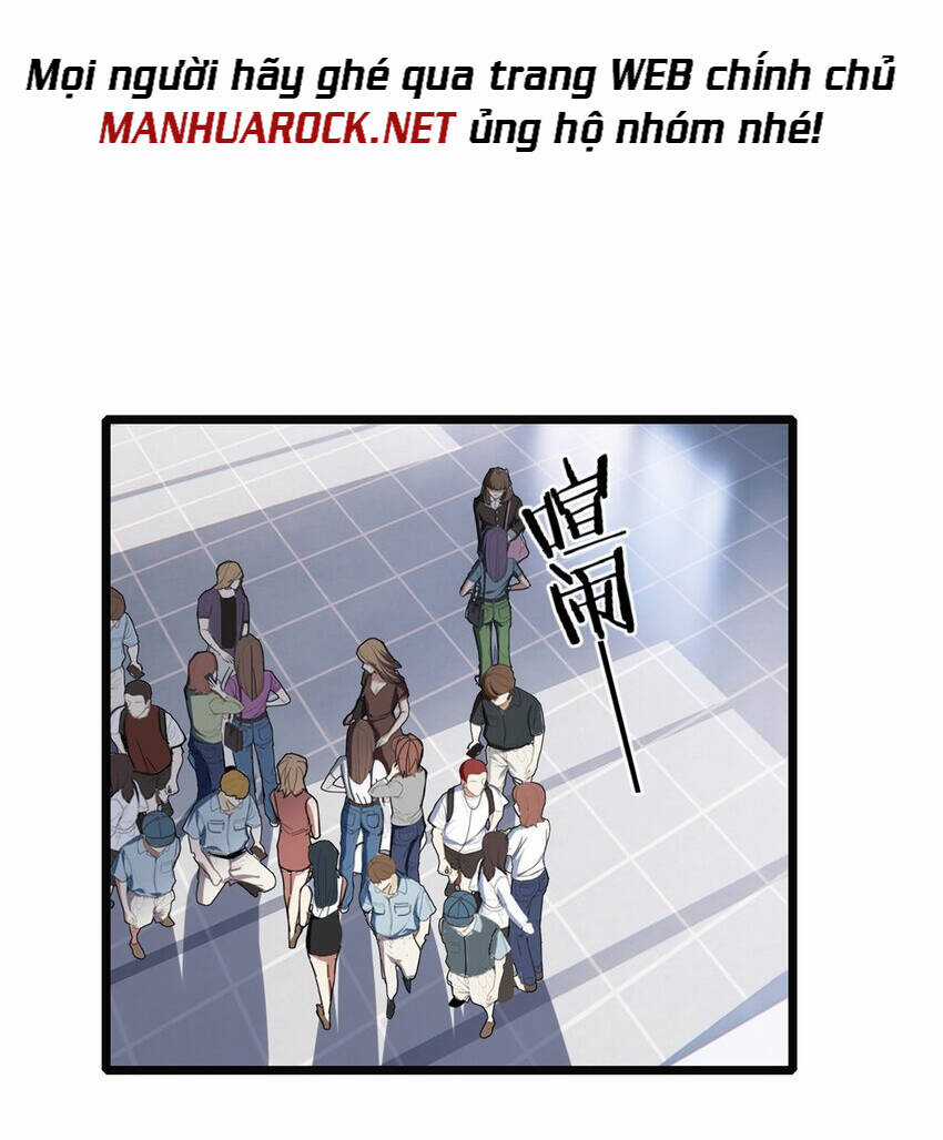 Ta Chỉ Muốn An Tĩnh Chơi Game Chapter 62 trang 28