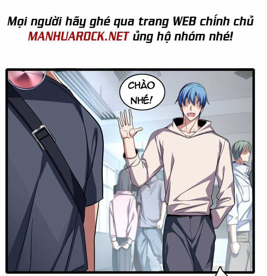 Ta Chỉ Muốn An Tĩnh Chơi Game Chapter 62 trang 29