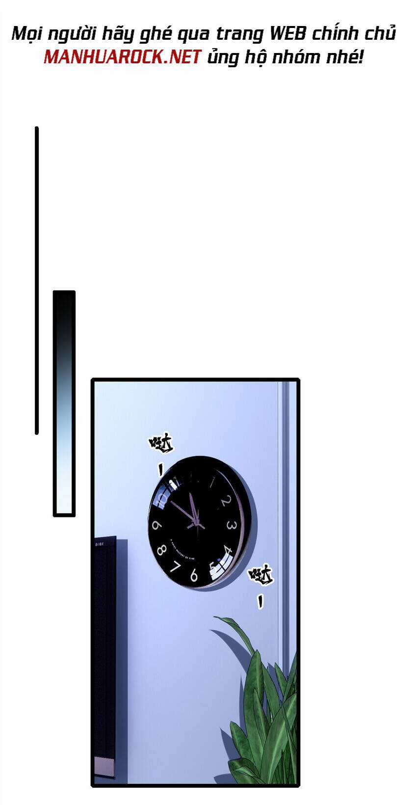 Ta Chỉ Muốn An Tĩnh Chơi Game Chapter 62 trang 3