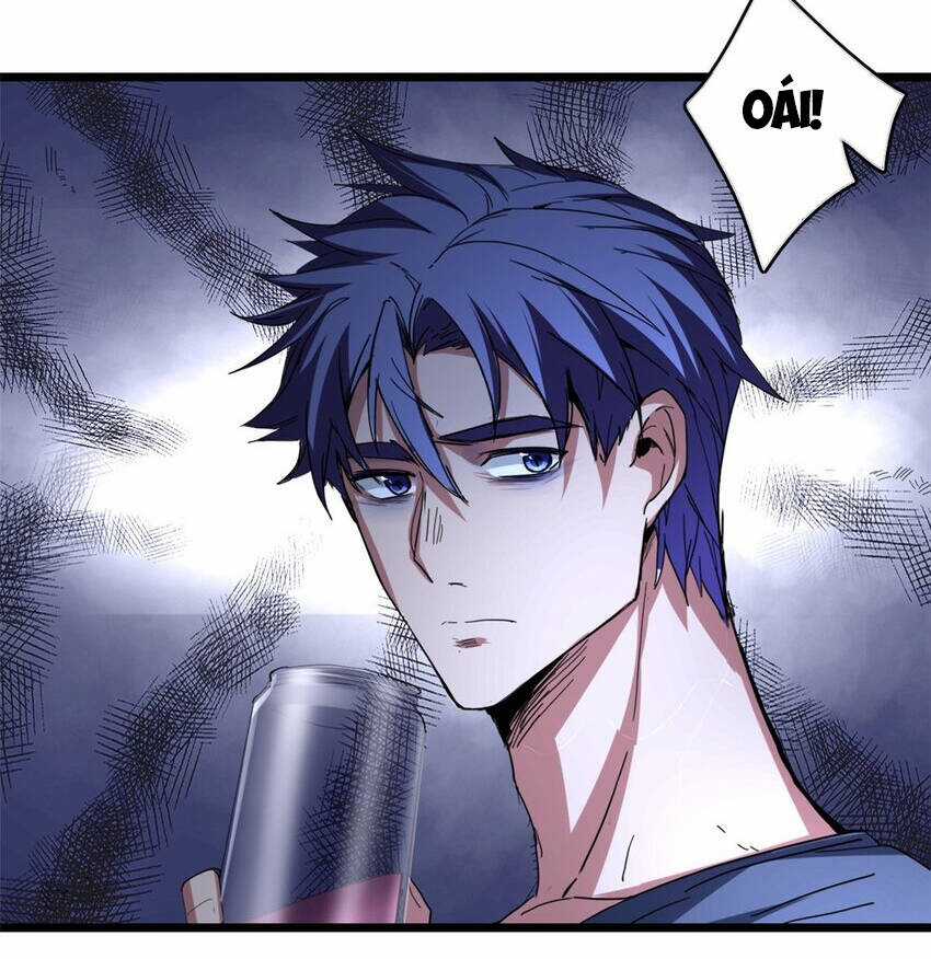 Ta Chỉ Muốn An Tĩnh Chơi Game Chapter 62 trang 30