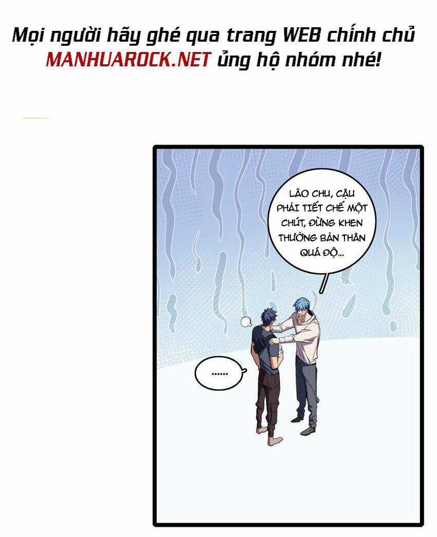 Ta Chỉ Muốn An Tĩnh Chơi Game Chapter 62 trang 31