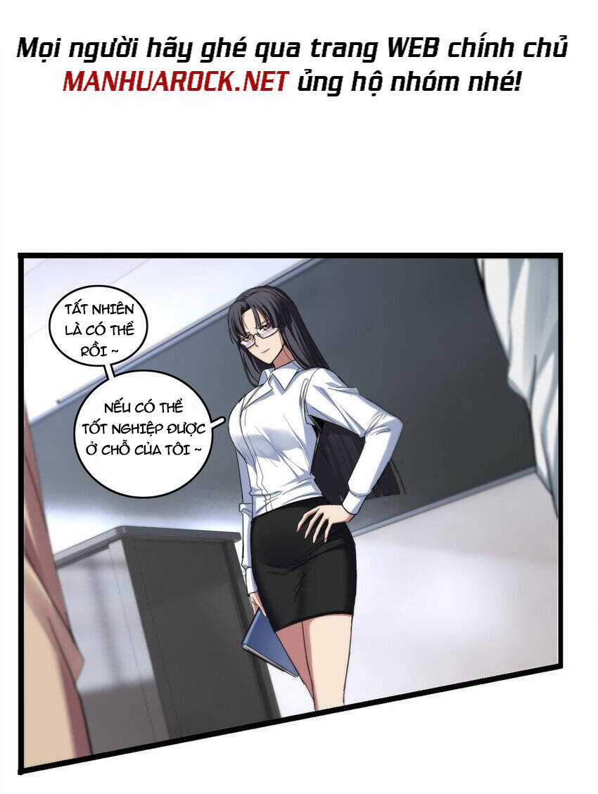 Ta Chỉ Muốn An Tĩnh Chơi Game Chapter 62 trang 39