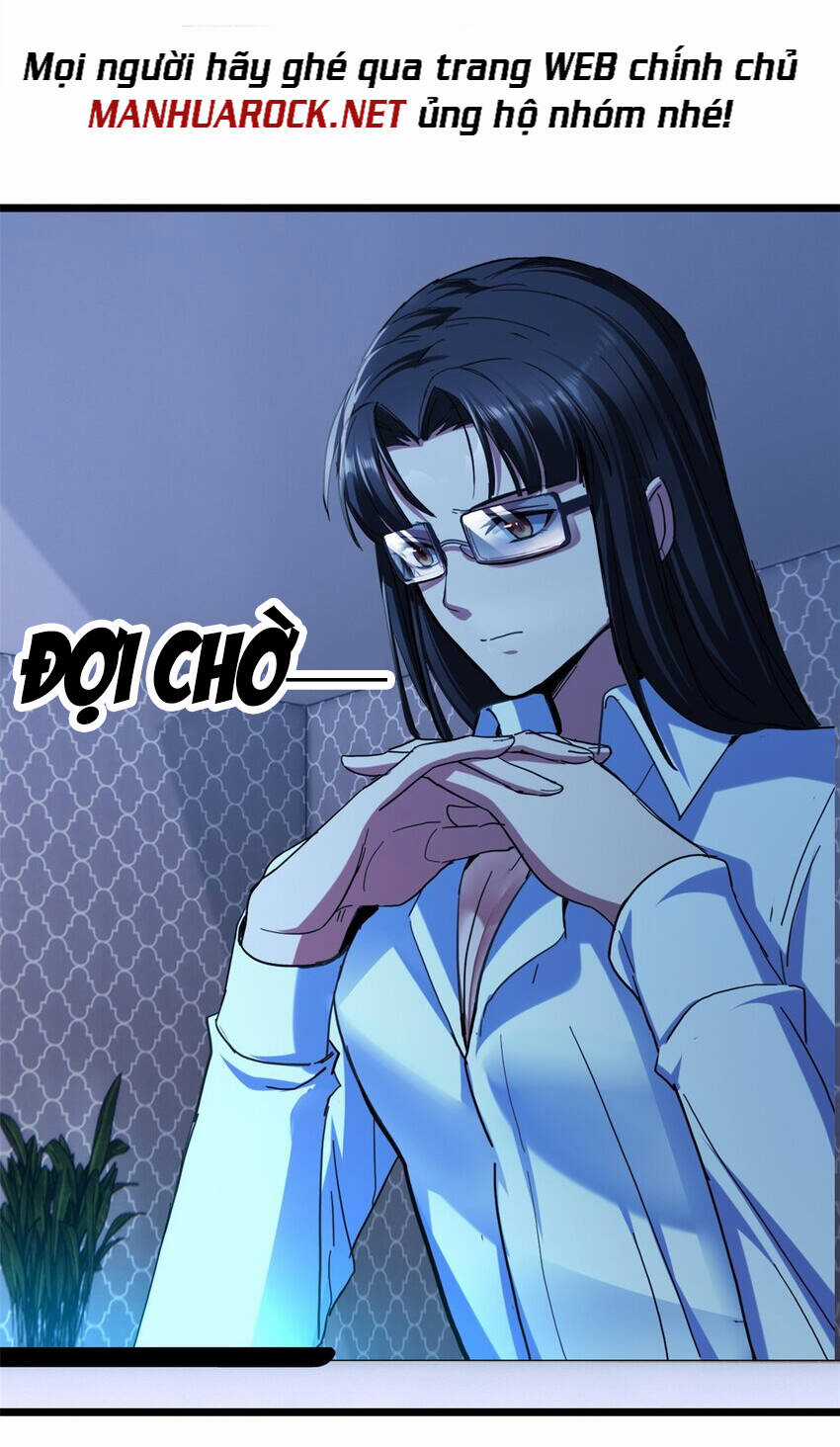 Ta Chỉ Muốn An Tĩnh Chơi Game Chapter 62 trang 4