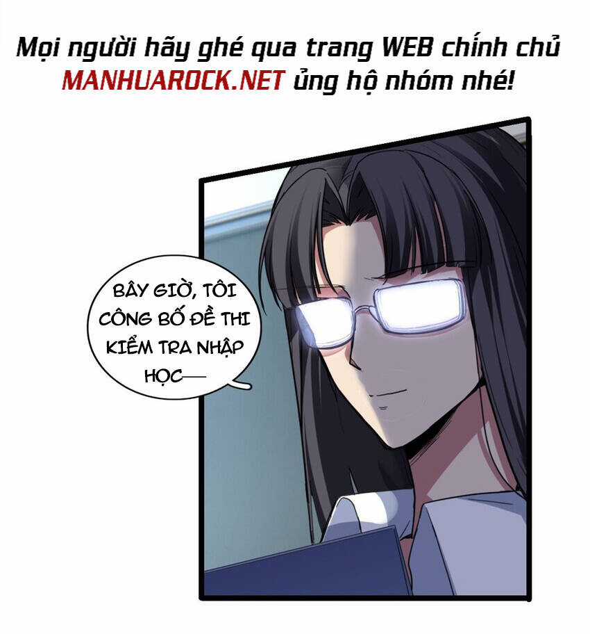 Ta Chỉ Muốn An Tĩnh Chơi Game Chapter 62 trang 40