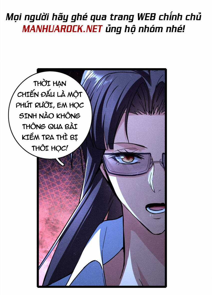 Ta Chỉ Muốn An Tĩnh Chơi Game Chapter 62 trang 42