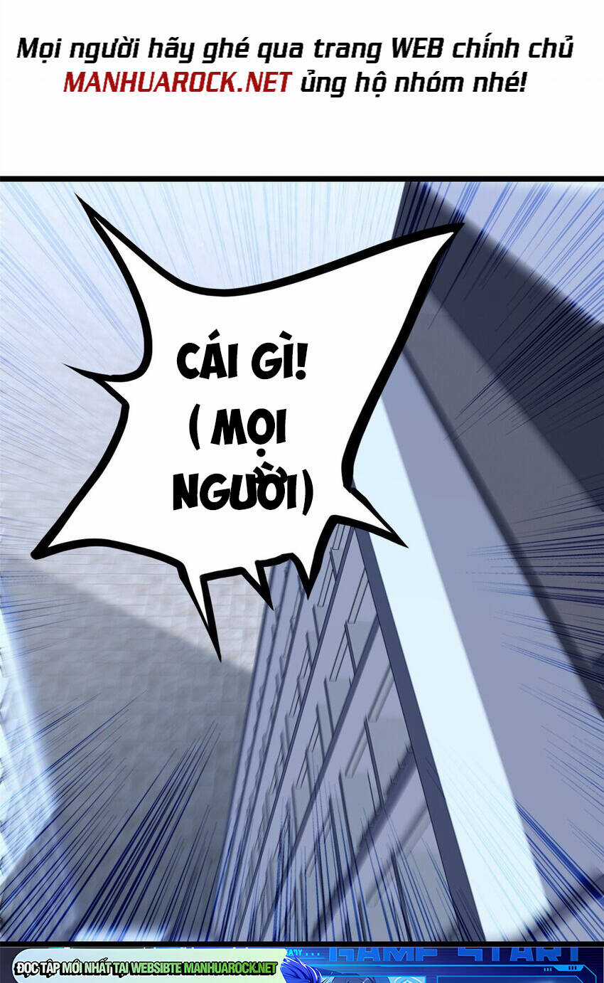 Ta Chỉ Muốn An Tĩnh Chơi Game Chapter 62 trang 43