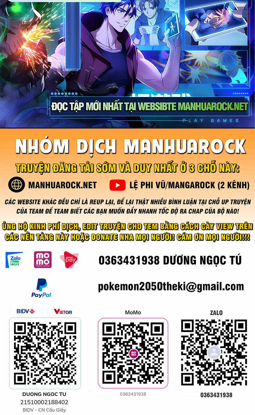 Ta Chỉ Muốn An Tĩnh Chơi Game Chapter 62 trang 44