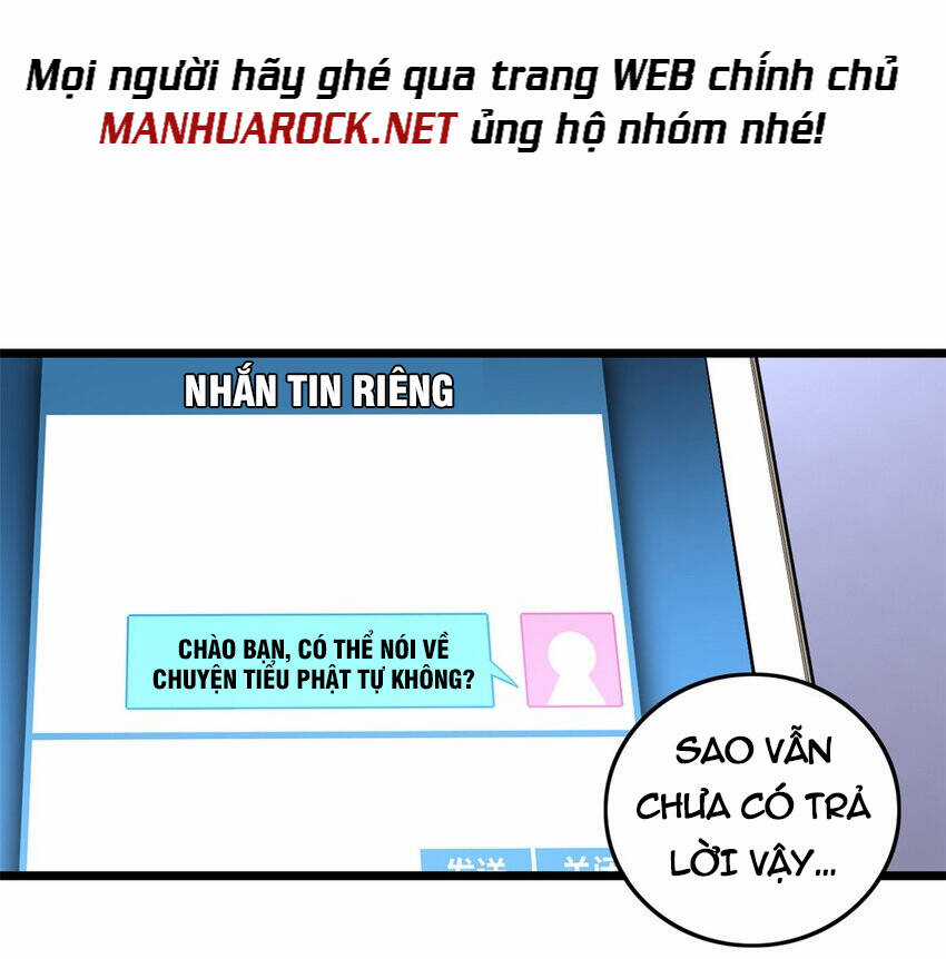 Ta Chỉ Muốn An Tĩnh Chơi Game Chapter 62 trang 5