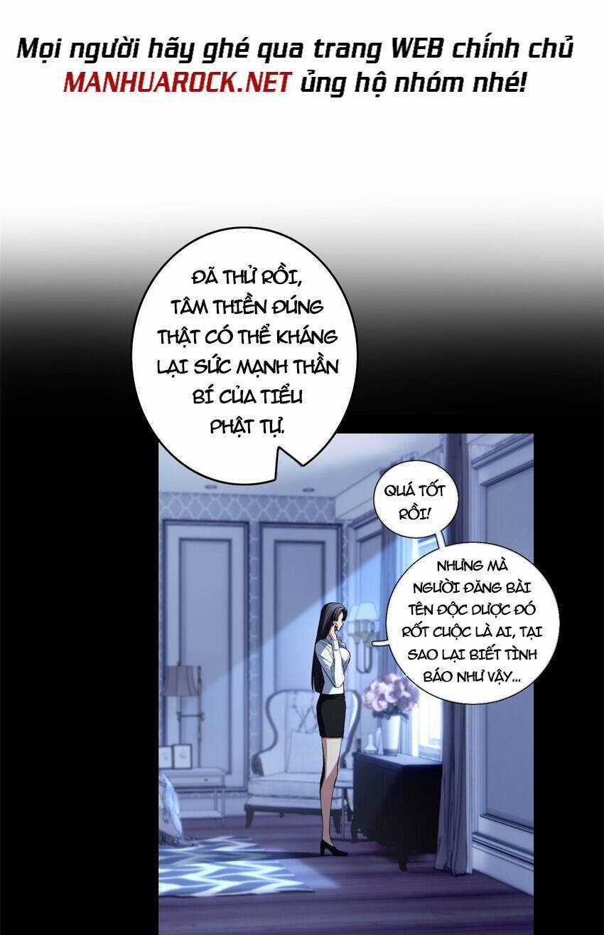 Ta Chỉ Muốn An Tĩnh Chơi Game Chapter 62 trang 6