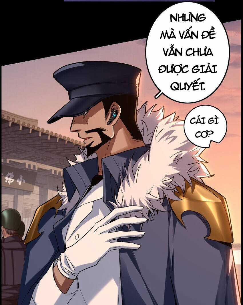 Ta Chỉ Muốn An Tĩnh Chơi Game Chapter 62 trang 7