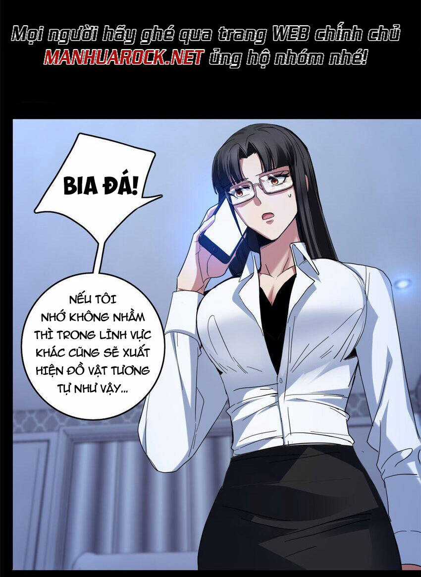 Ta Chỉ Muốn An Tĩnh Chơi Game Chapter 62 trang 9