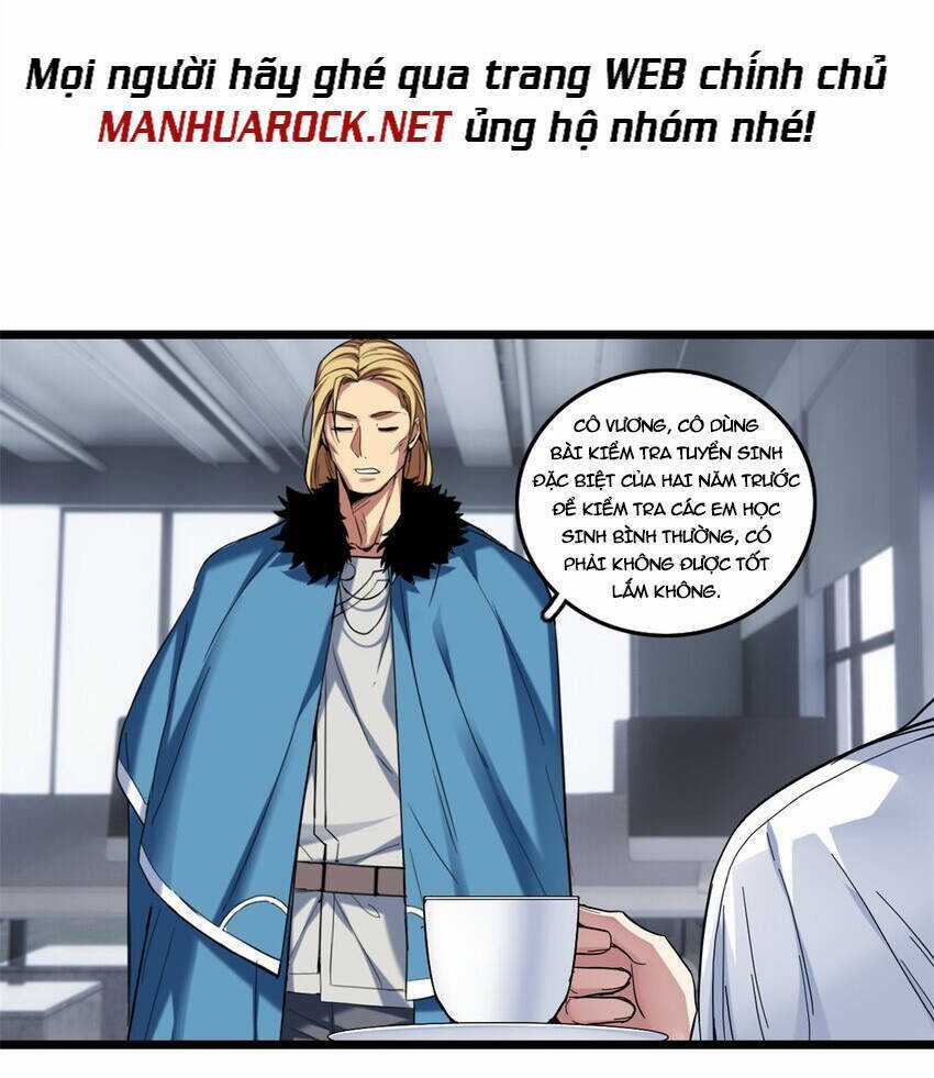 Ta Chỉ Muốn An Tĩnh Chơi Game Chapter 63 trang 11