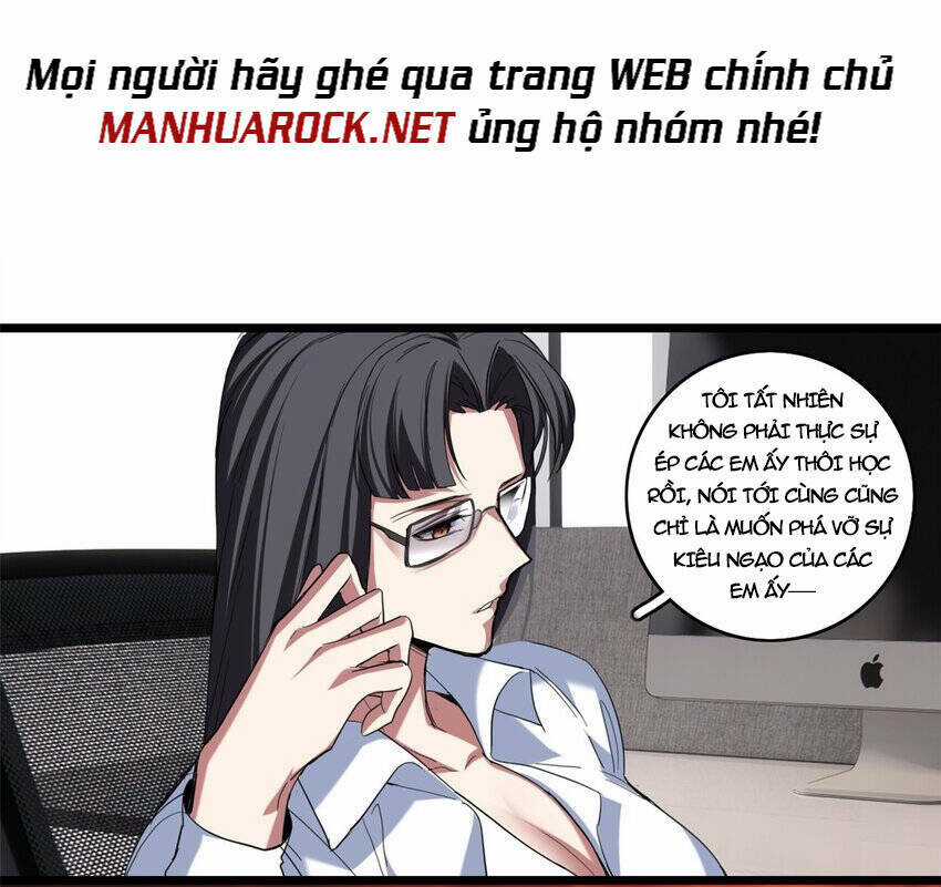 Ta Chỉ Muốn An Tĩnh Chơi Game Chapter 63 trang 13