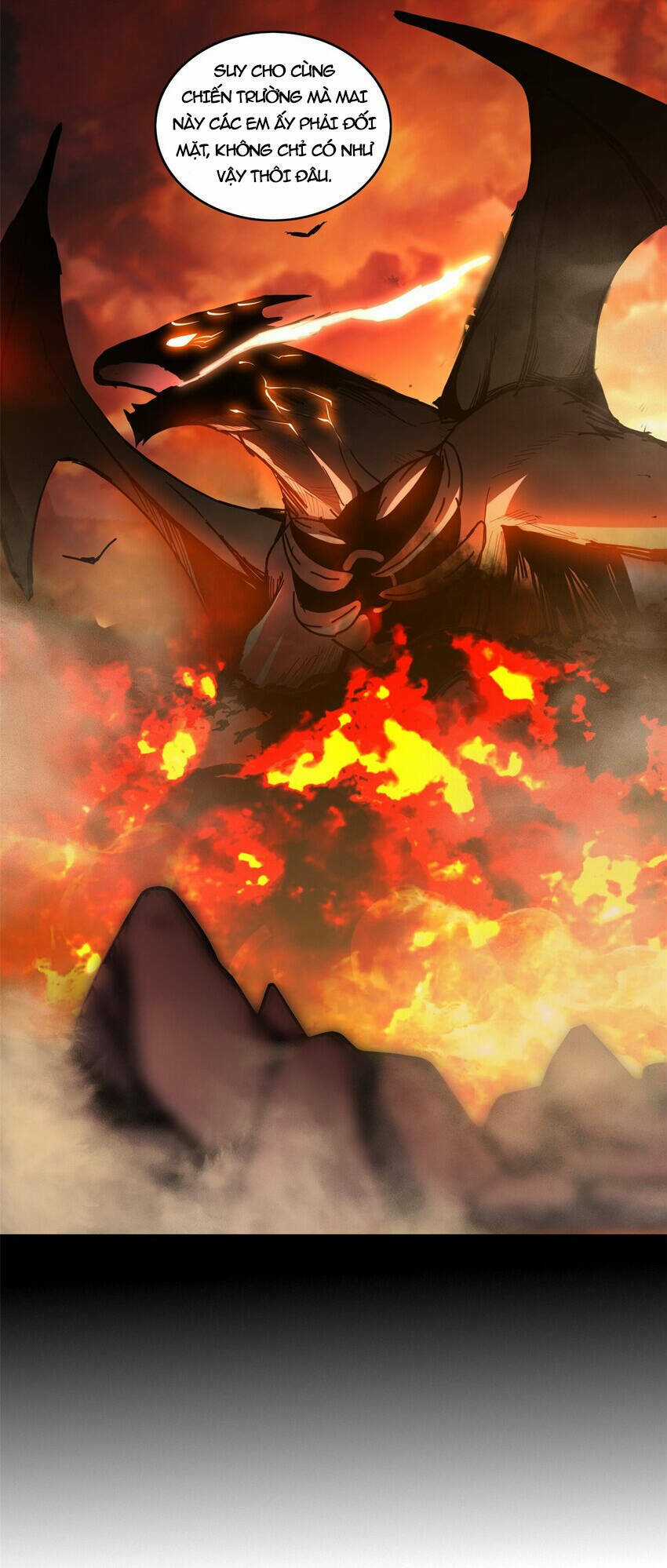 Ta Chỉ Muốn An Tĩnh Chơi Game Chapter 63 trang 14