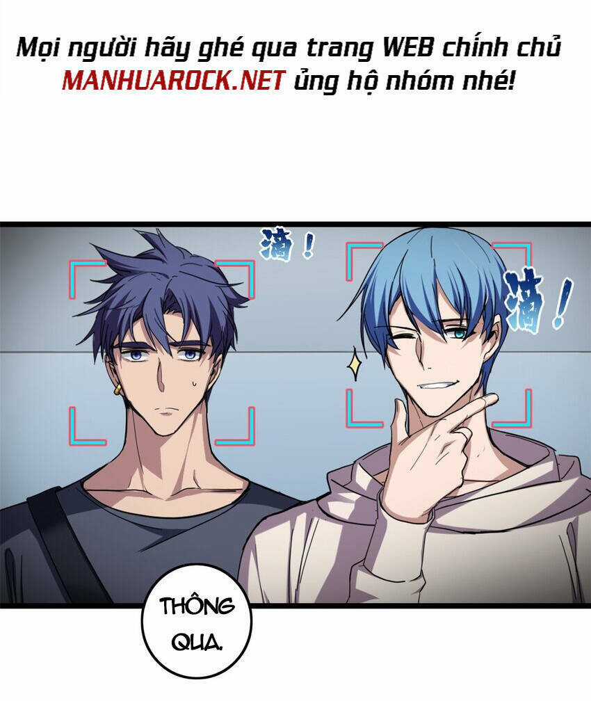 Ta Chỉ Muốn An Tĩnh Chơi Game Chapter 63 trang 16