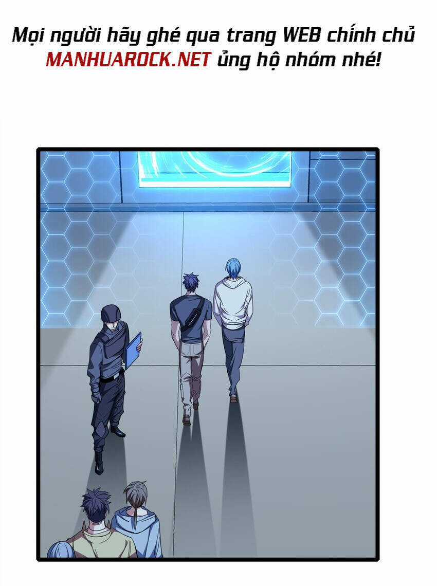 Ta Chỉ Muốn An Tĩnh Chơi Game Chapter 63 trang 17