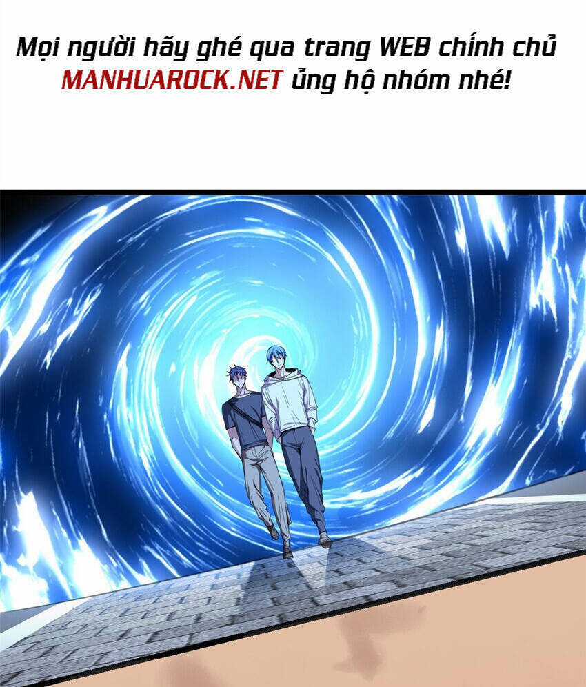 Ta Chỉ Muốn An Tĩnh Chơi Game Chapter 63 trang 18