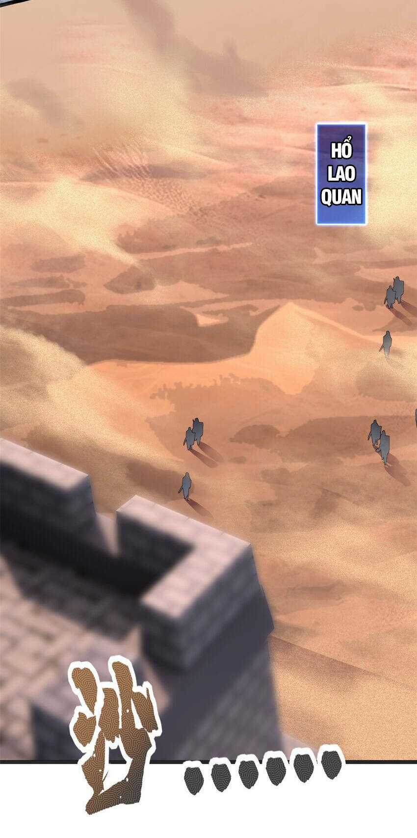 Ta Chỉ Muốn An Tĩnh Chơi Game Chapter 63 trang 19