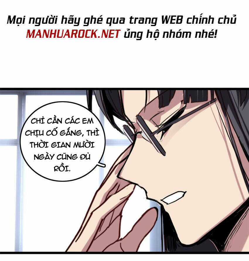 Ta Chỉ Muốn An Tĩnh Chơi Game Chapter 63 trang 2