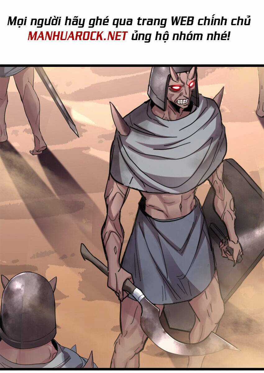 Ta Chỉ Muốn An Tĩnh Chơi Game Chapter 63 trang 20