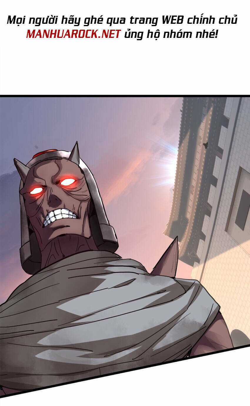 Ta Chỉ Muốn An Tĩnh Chơi Game Chapter 63 trang 21