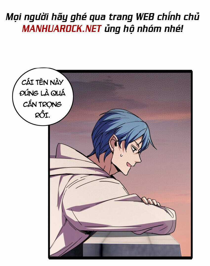 Ta Chỉ Muốn An Tĩnh Chơi Game Chapter 63 trang 24