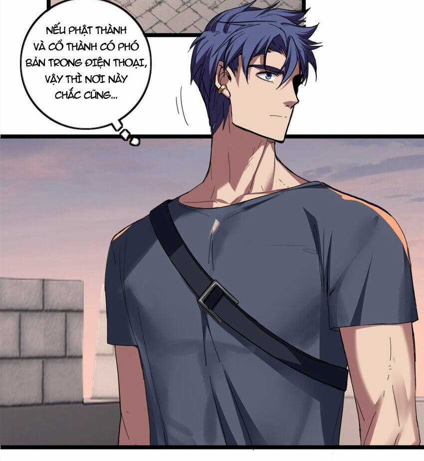 Ta Chỉ Muốn An Tĩnh Chơi Game Chapter 63 trang 27