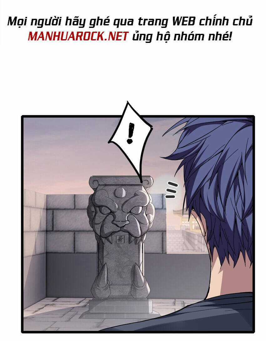 Ta Chỉ Muốn An Tĩnh Chơi Game Chapter 63 trang 28