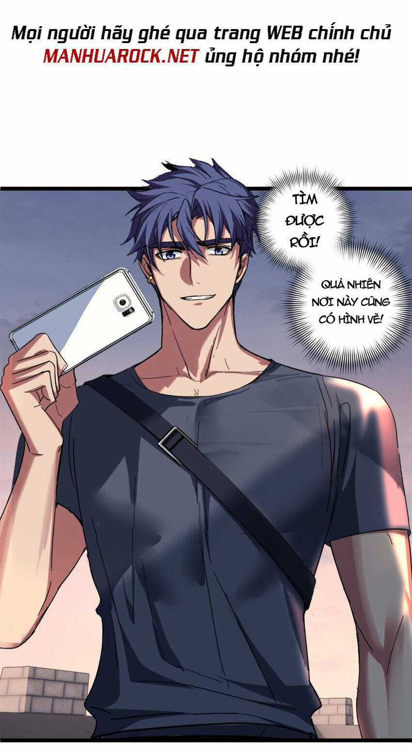 Ta Chỉ Muốn An Tĩnh Chơi Game Chapter 63 trang 30