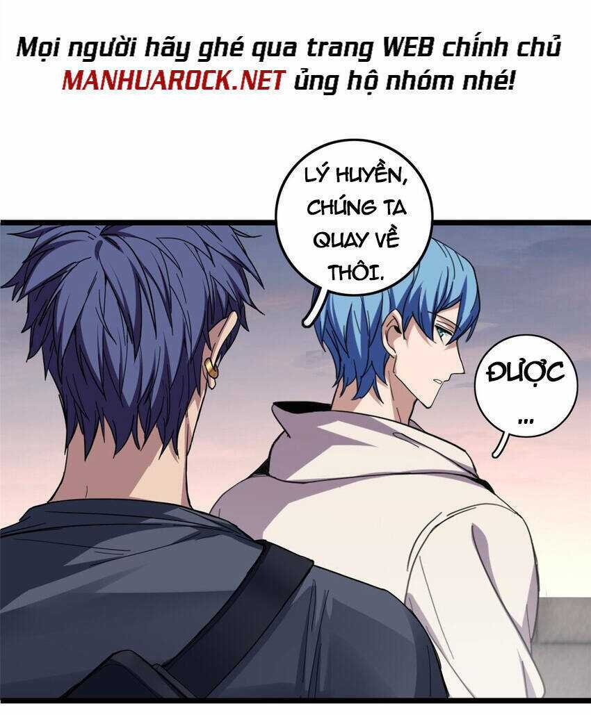 Ta Chỉ Muốn An Tĩnh Chơi Game Chapter 63 trang 34