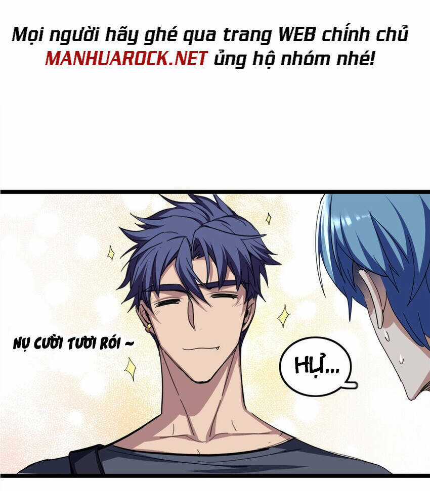 Ta Chỉ Muốn An Tĩnh Chơi Game Chapter 63 trang 35