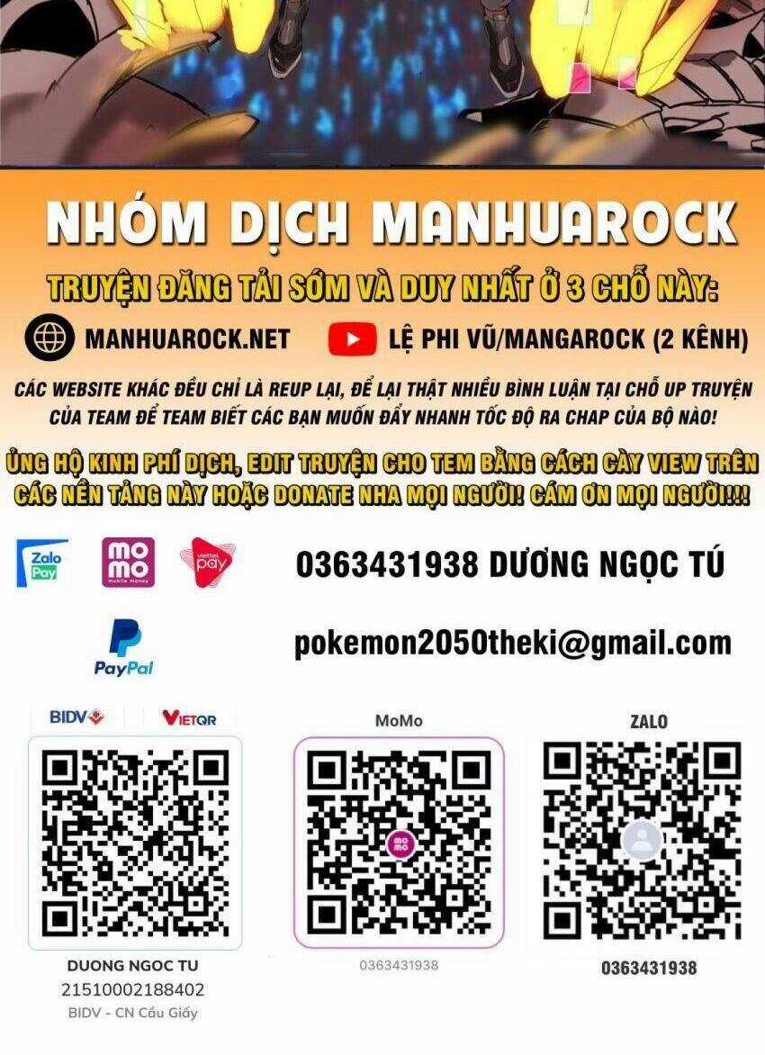 Ta Chỉ Muốn An Tĩnh Chơi Game Chapter 63 trang 39