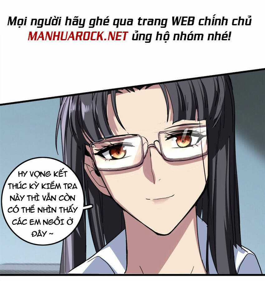 Ta Chỉ Muốn An Tĩnh Chơi Game Chapter 63 trang 4