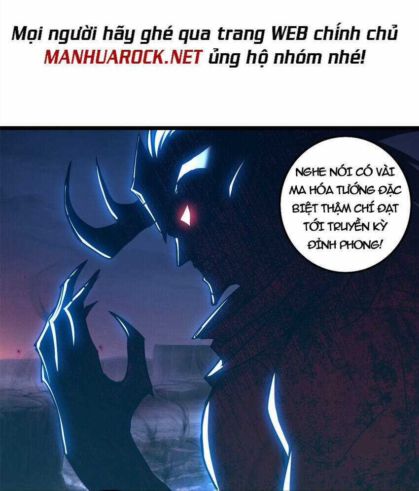 Ta Chỉ Muốn An Tĩnh Chơi Game Chapter 63 trang 7