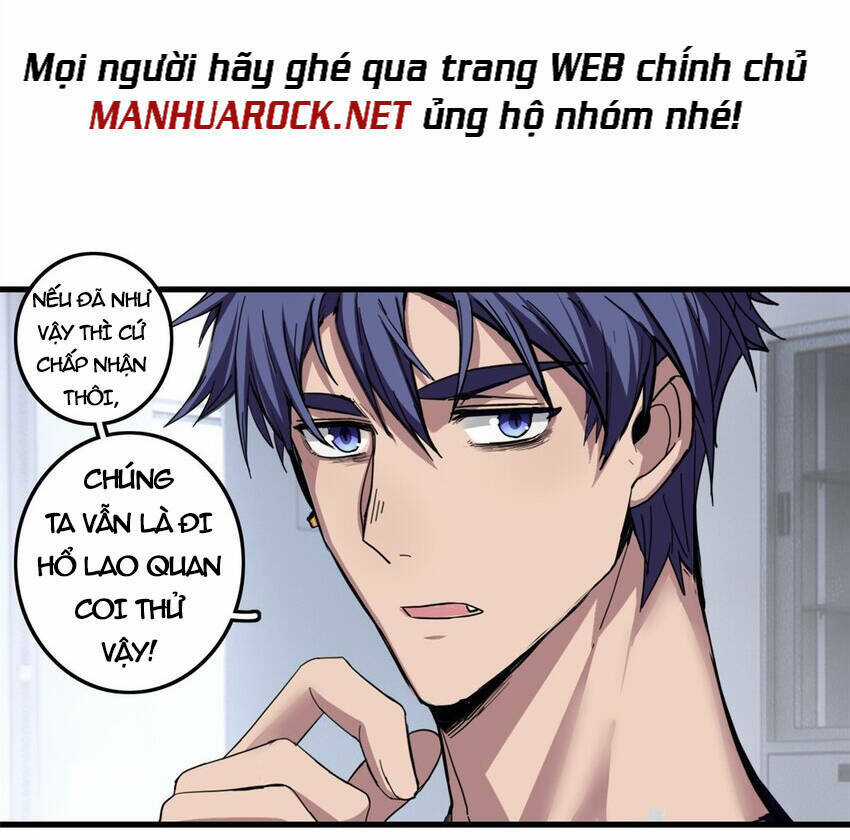 Ta Chỉ Muốn An Tĩnh Chơi Game Chapter 63 trang 9