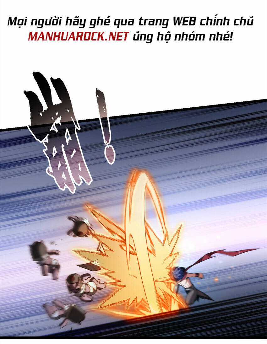 Ta Chỉ Muốn An Tĩnh Chơi Game Chapter 64 trang 10