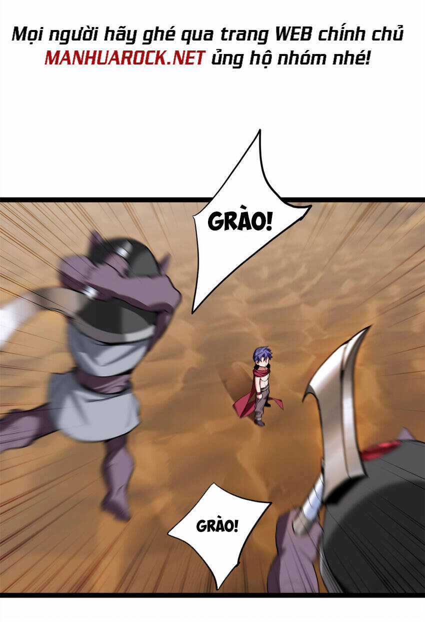 Ta Chỉ Muốn An Tĩnh Chơi Game Chapter 64 trang 13