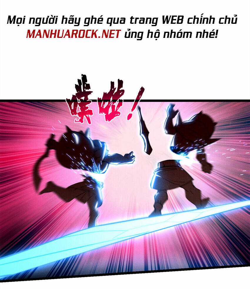 Ta Chỉ Muốn An Tĩnh Chơi Game Chapter 64 trang 15